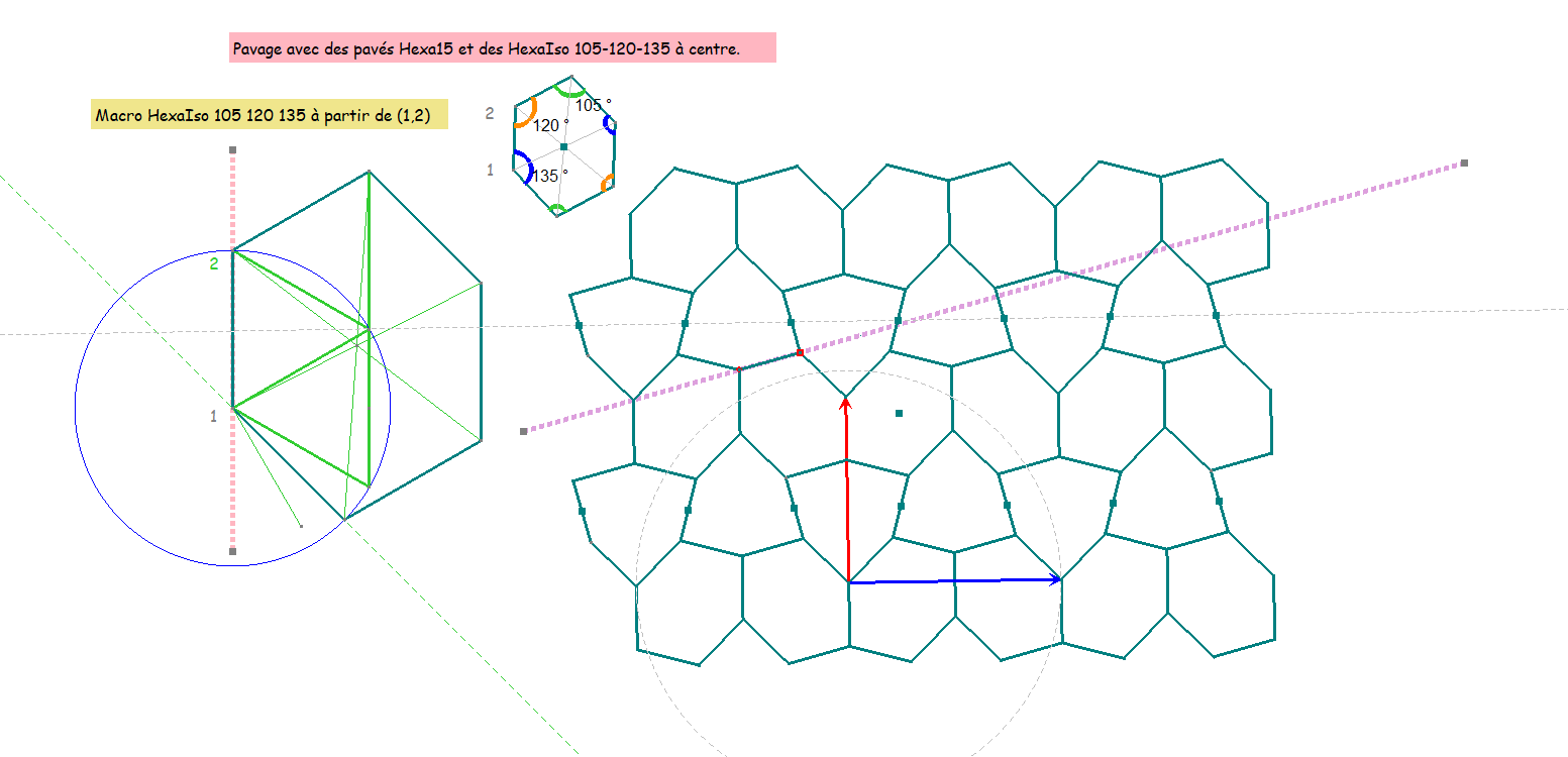HexaIso 105 120 135